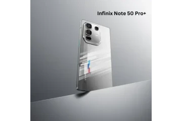 Infinix Note 50 Pro+ price in Bangladesh